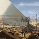 Illustration for article titled The Art Of iAssassins Creed: Origins/i